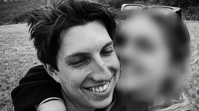 The incident occurred not far from where Cameron Duce was allegedly assaulted in Burleigh Heads during a night out with friends on September 22. Picture: Facebook