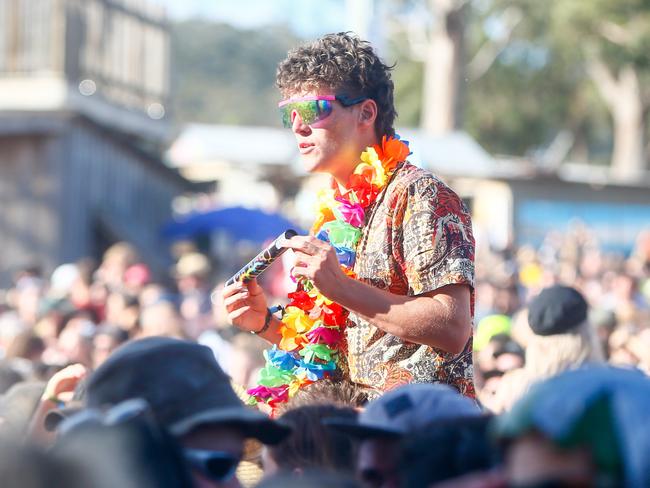 New hope for major Tassie music festival