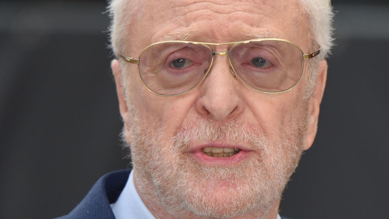 Sir Michael Caine retires from acting at age 90 - NZ Herald