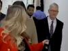 Apple CEO refuses to answer key question