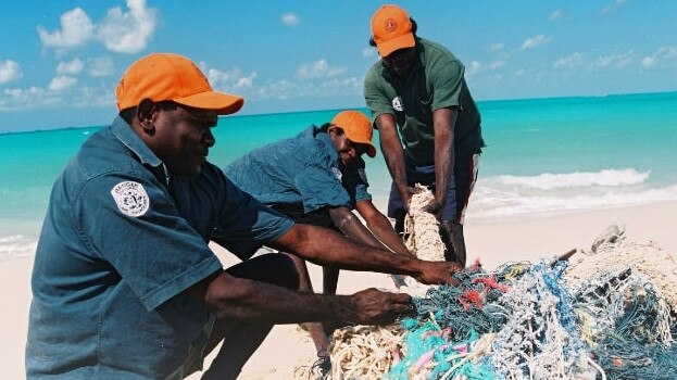 Land and Sea Management Funds have delivered or committed more than $10million to 28 ranger groups across the Territory. Picture: Supplied