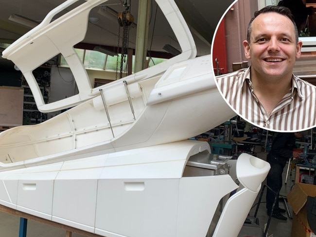 Sarco pod and Dr Florian Willet