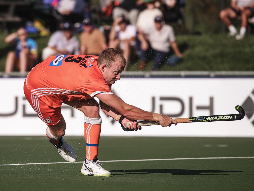 Brisbane Blaze beat NSW Pride in Men’s Grand final. Picture: Supplied.