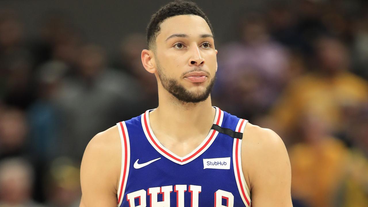 Ben Simmons Outfit from January 13, 2023, WHAT'S ON THE STAR? in 2023