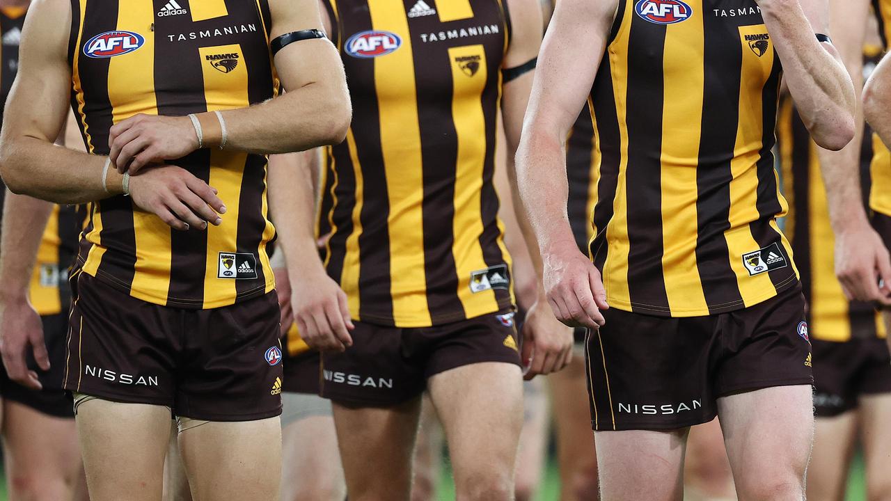 The Hawthorn investigation is ‘a mess’ according to journalist Caroline Wilson.