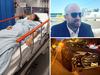 Fifth-time drink driver’s crash victim: ‘My life used to be normal’