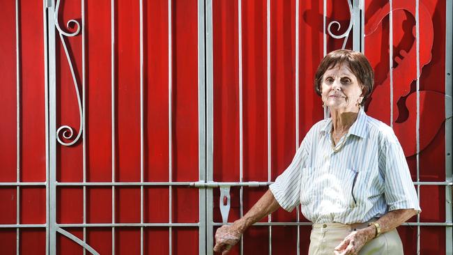 Pioneering Territory politician Noel Padgham-Purich’s contributions to the Territory community extend well beyond her work in politics. Picture: Helen Orr