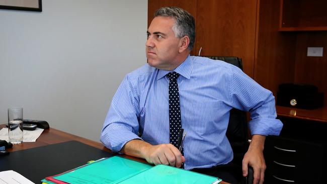 Sooner or later Joe Hockey will have to make a call on a foreign bid affecting millions of shareholders.