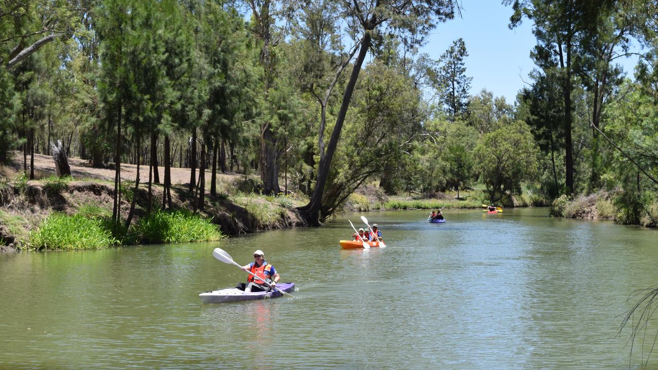 Things to do across the region | The Courier Mail