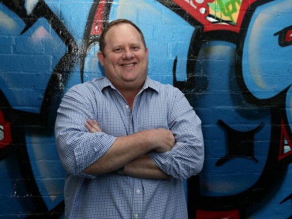 Bevan Slattery, Founder SUB.CO, Cloudscene, Superloop, Megaport, NEXTDC and Co-Founder PIPENetworks