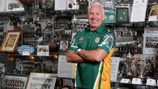Wyong Roos - ROOS REAPPOINT WILLIAMS AS HEAD COACH Wyong