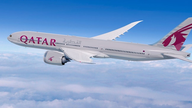 The next step for Qatar’s investment in Virgin will be the Foreign Investment Review Board.