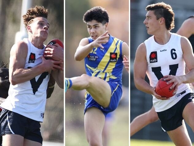 The hidden Vic gems who offer draft value