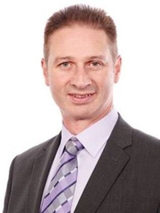 Jeff Lowe