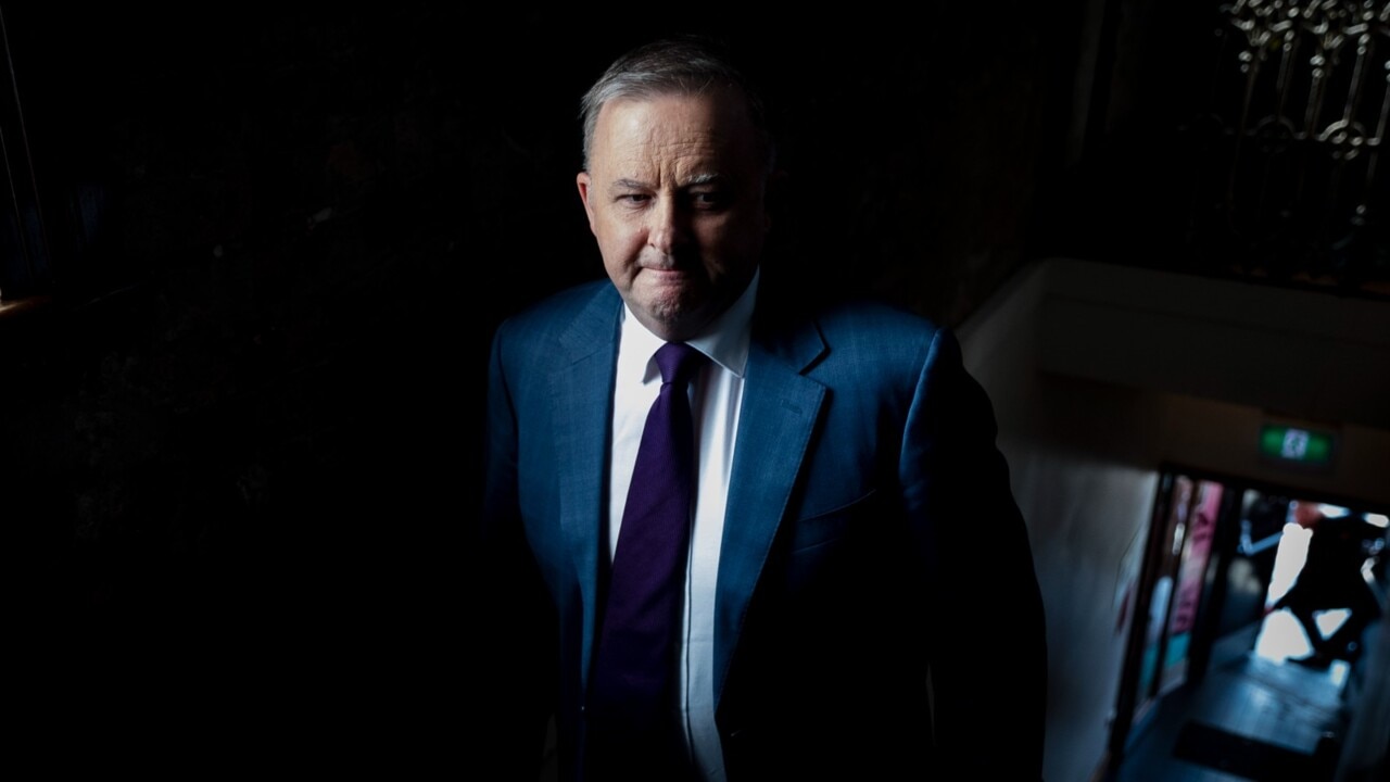 Wage hike promise 'another Albo misstep'