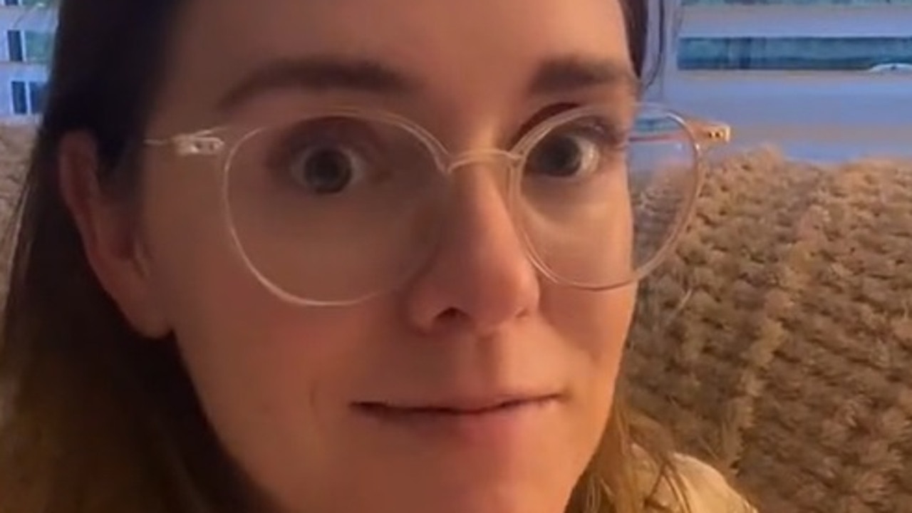 A British woman has revealed the four things she can do in England, but not in Australia.