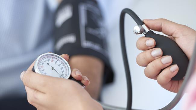 More than 220 million people globally are unable to control their blood pressure with current treatments.