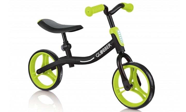 Balance bike online catch