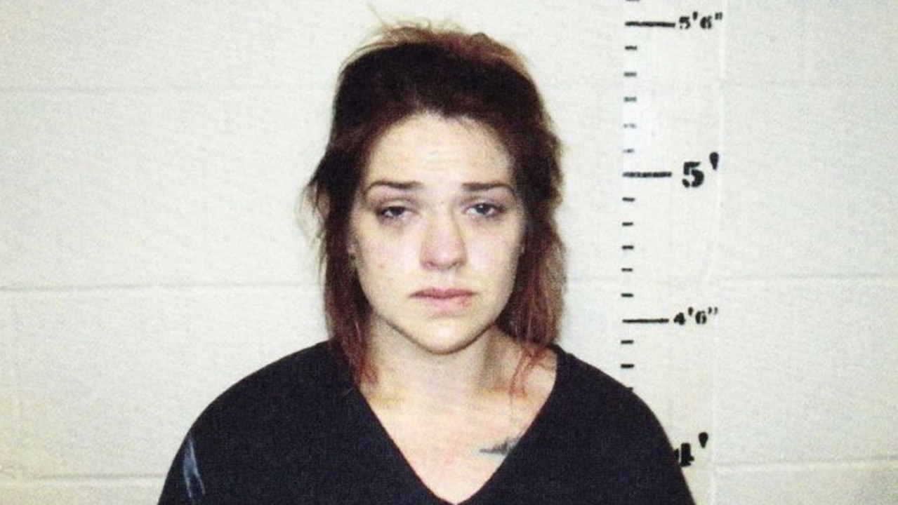 Texas woman Taylor Parker sentenced to death for murdering pregnant