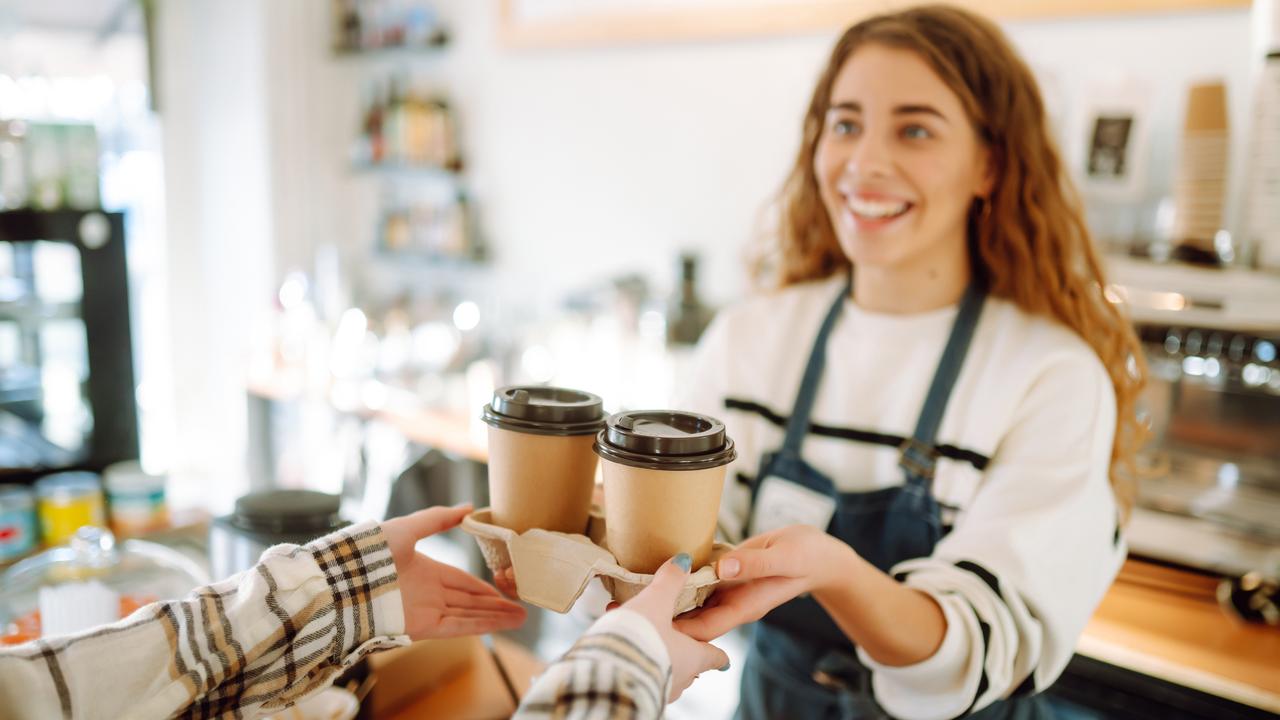 Single-use items like takeaway coffee cups have been added to the list of banned items in SA.