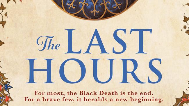 the last hours book review