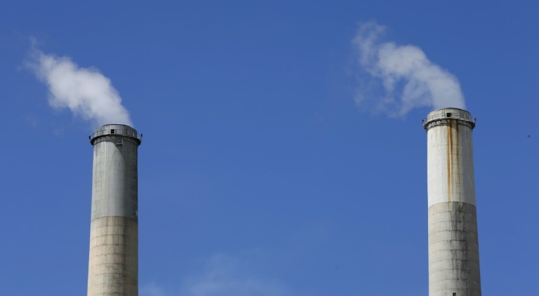 Carbon cuts ‘miles short’ of 2030 goal: UN