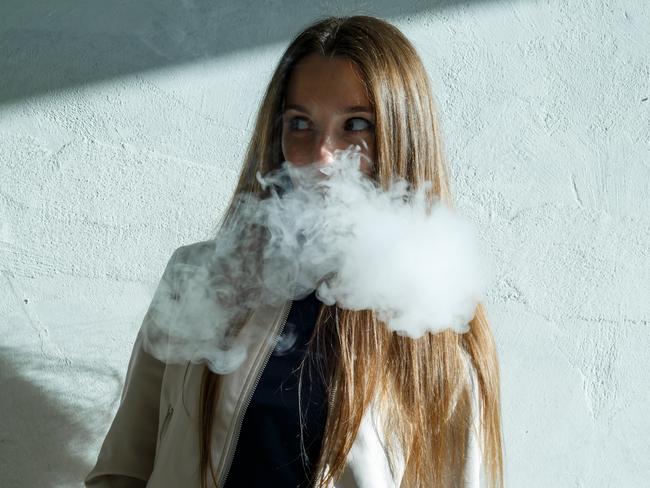 Vape or e-cigarettes are only available with a doctor’s prescription in Australia.