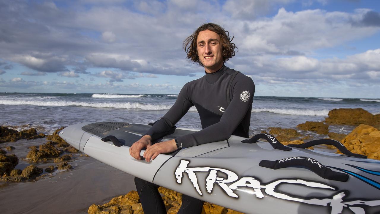 St Joseph’s student to face off against California’s best lifeguards