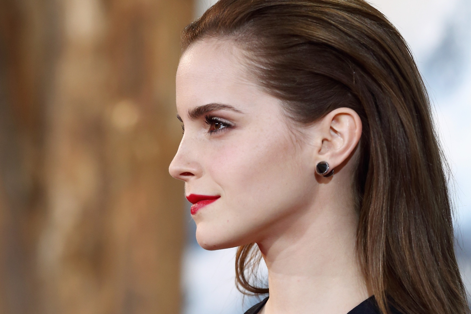 Emma Watson reflects on 'Harry Potter' ahead of its 20th anniversary  reunion special - Vogue Australia