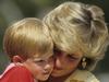 Eerie Diana link in Harry and Meghan ‘car chase’