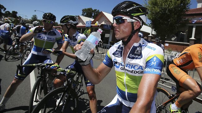 Simon Gerrans