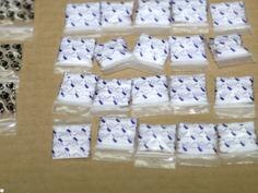 DEA agents sent packing after AFP complaint about drug bust methods
