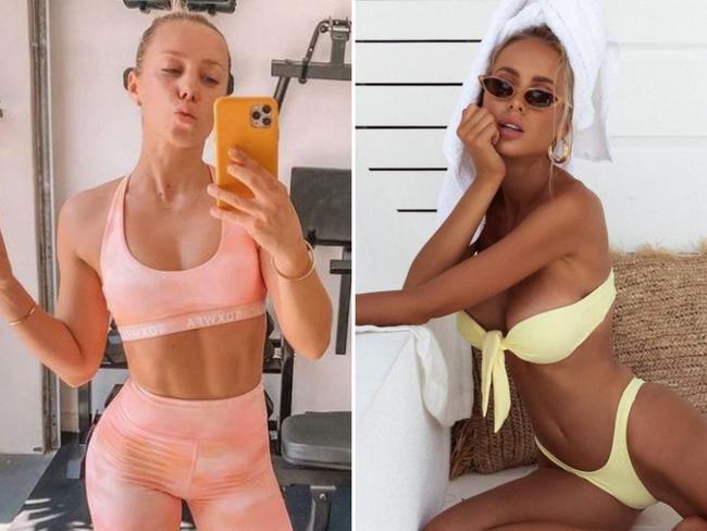 Sydney's top Instagram influencers revealed