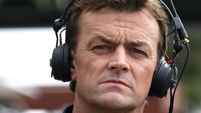 Adam Gilchrist has joined Fox Sports’ cricket team.