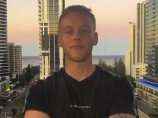 Detectives are appealing for public assistance to locate missing Sunbury man Joshua Bishop. Picture: Supplied,