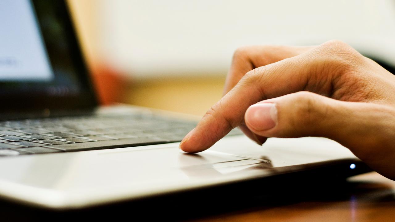 Online study fast-tracks careers. Picture: thinkstock