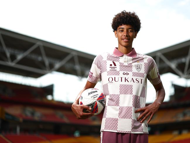 GPS First XI football: Players to Watch includes boom Roar rookies