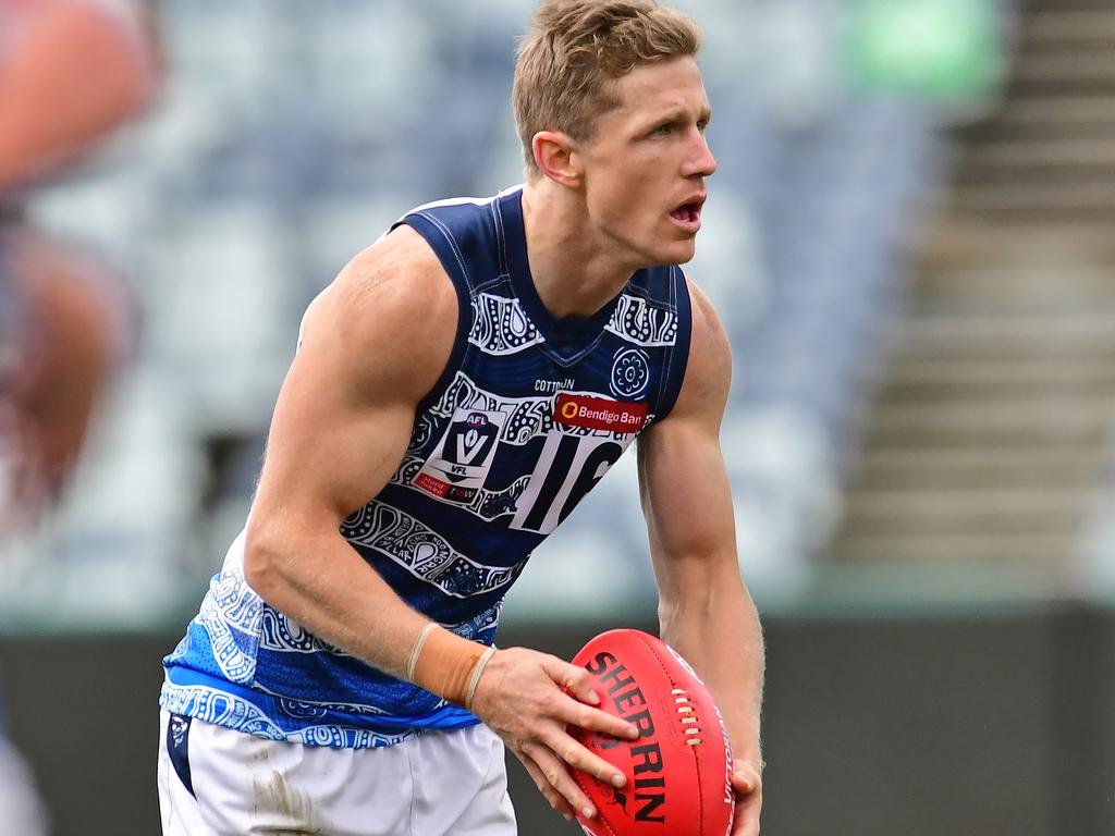 Scott Selwood has waved goodbye to the Cattery.