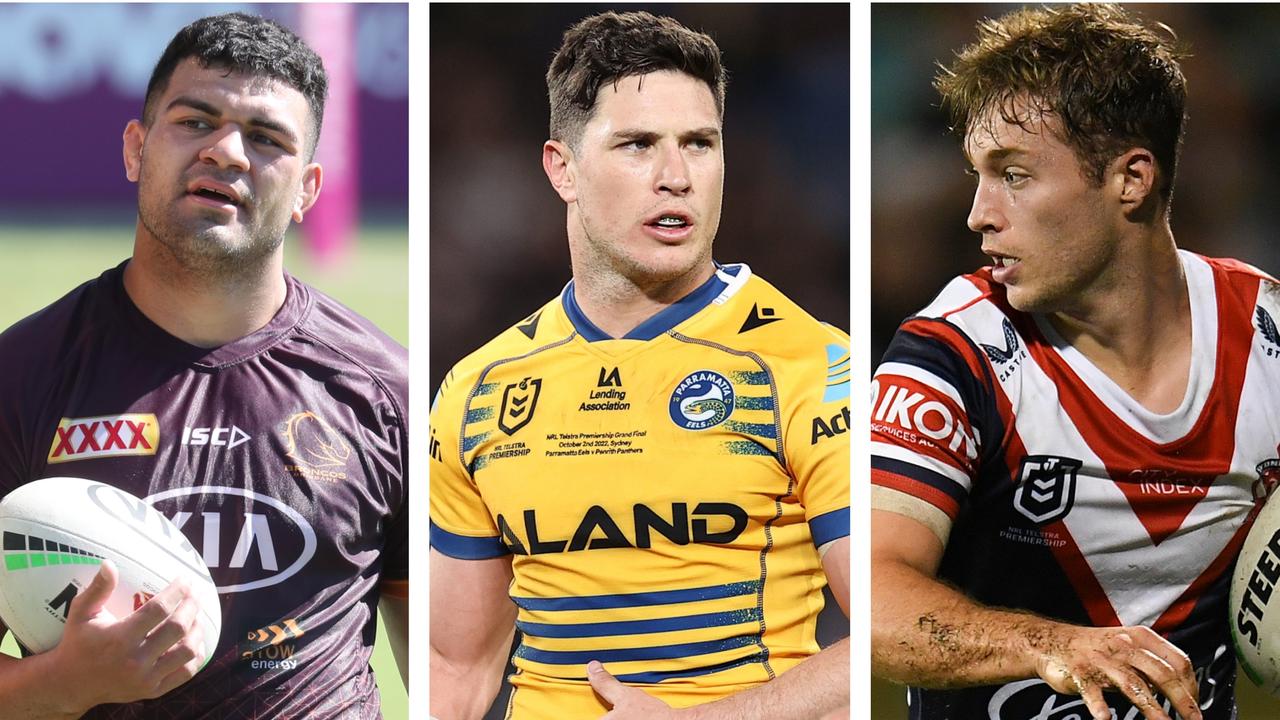 NRL 2023 Draw: Round Fixtures Revealed | atelier-yuwa.ciao.jp