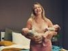 The Boob Life aims to not just normalise, but celebrate breastfeeding. Image: The Boob Life