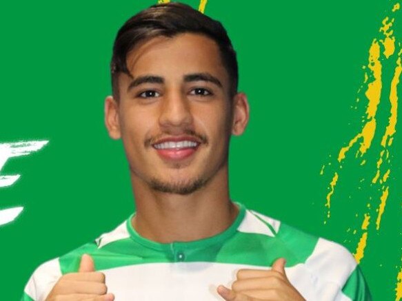 Robbie Slater is not convinced Daniel Arzani made the right move in signing for Celtic.