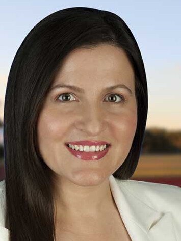 Bankstown Labor MP Tania Mihailuk.