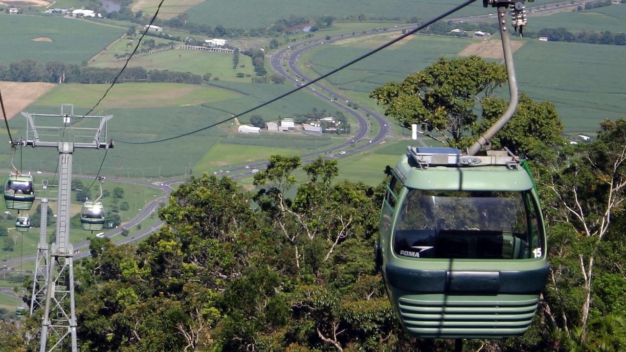 Revealed: Why a cableway won’t get off the ground