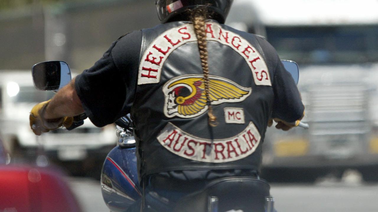 Outlaw motorcycle gangs: The lawless region ice-trafficking bikies have ...