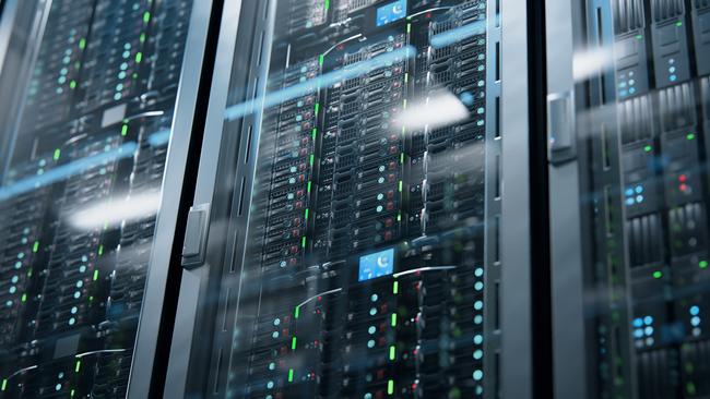 ‘Clear minimum’ internet speeds have been promised for rural Australians by the coalition government ahead of the federal election on May 3. Picture: File