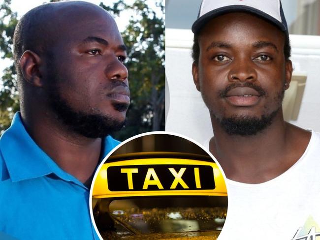 Woman details heartbreaking aftermath of sickening gang rape
