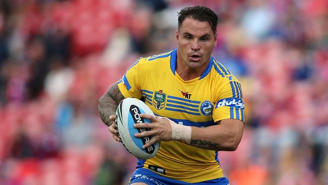 There have been concerns around Anthony Watmough’s third party agreements as well.