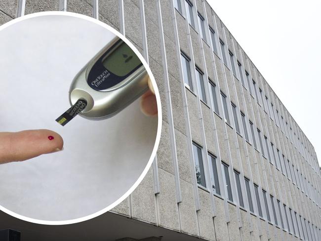 Hospital suspends key service due to staff shortages