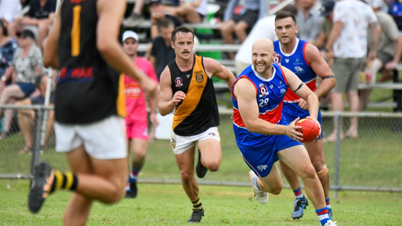 The Little Master: How Ablett will change AFL in Cairns | The Courier Mail