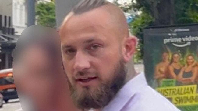 Mermaid Beach man Tyson Anthony Barber, 32. Picture: File